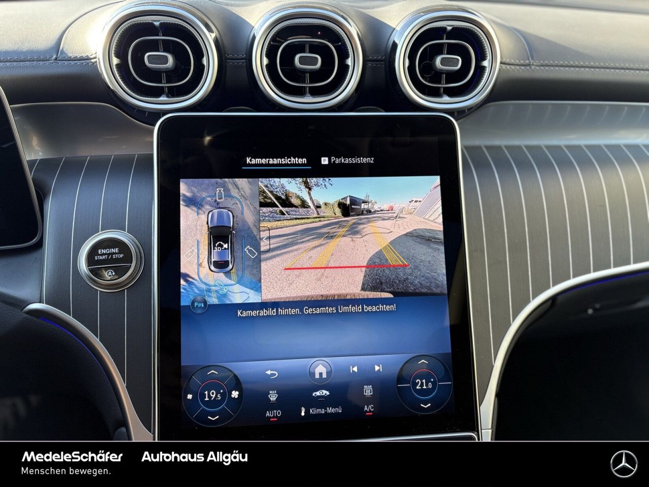 Mercedes-Benz GLC – Bild 19