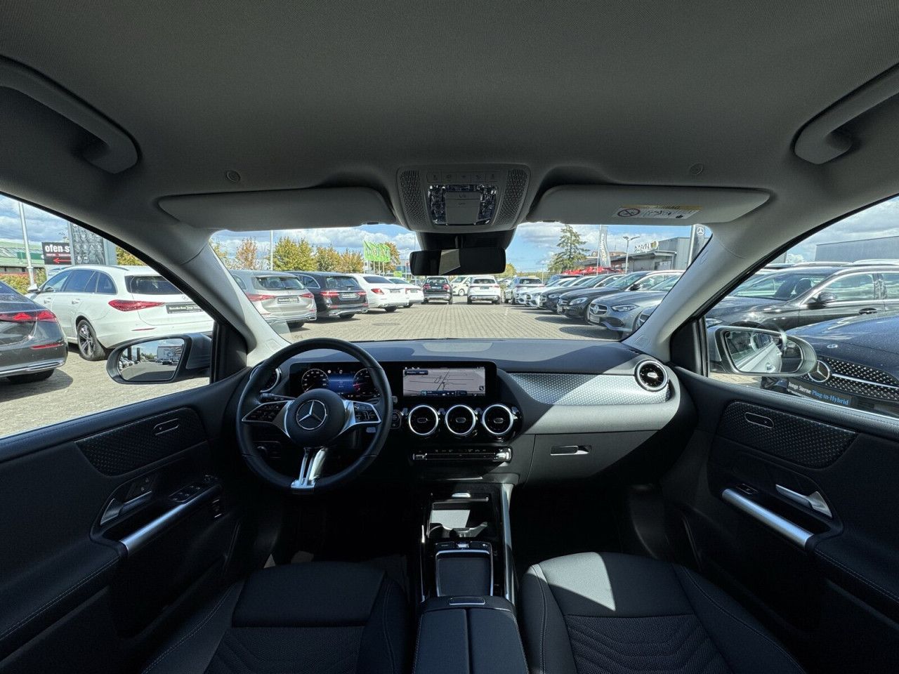 Mercedes-Benz B-Klasse – Bild 12