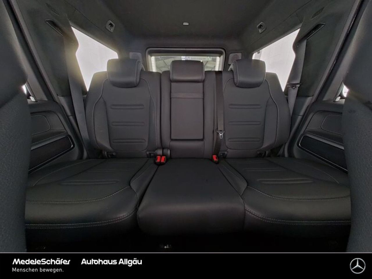 Mercedes-Benz G-Klasse – Bild 7