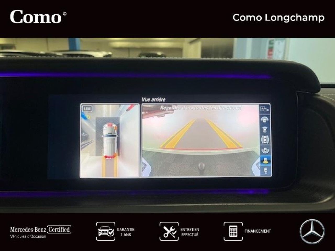 Photo du v&eacute;hicule 17 / 18