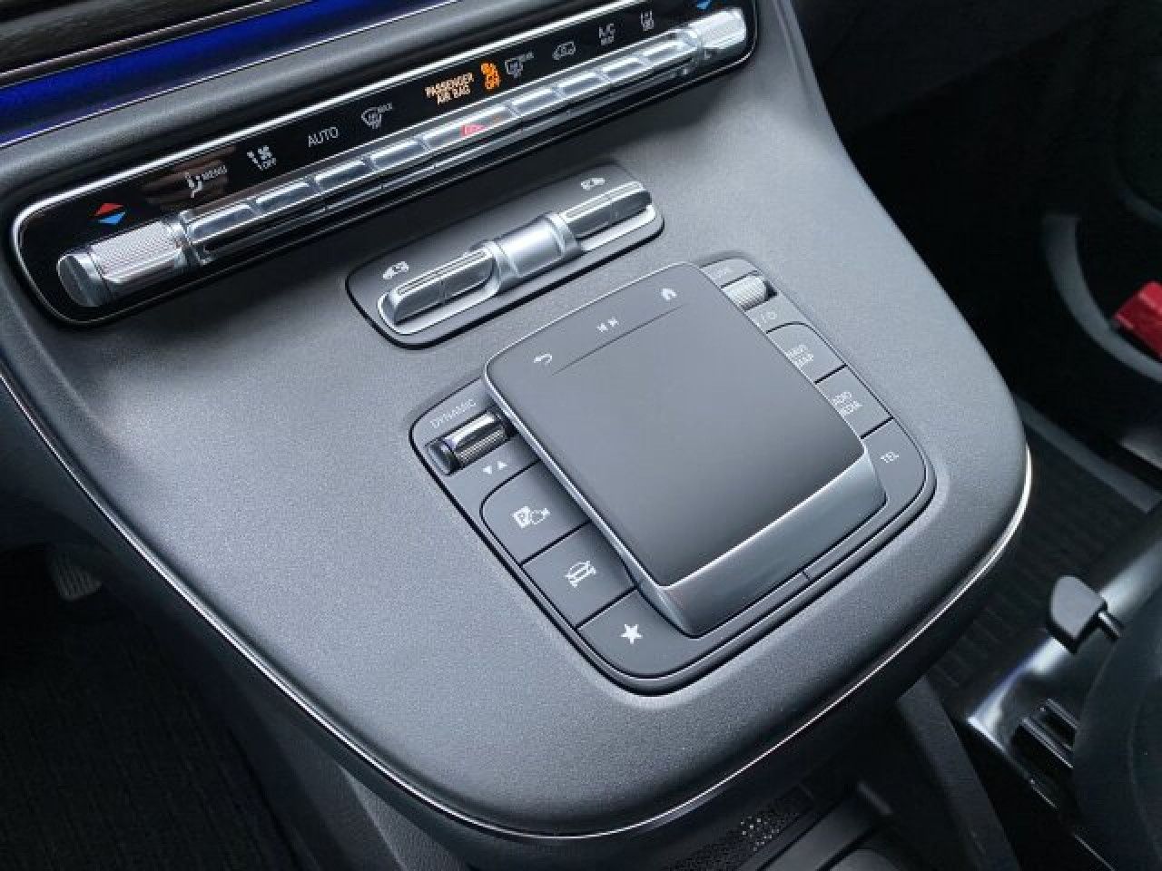 Mercedes-Benz V-Klasse – Bild 20