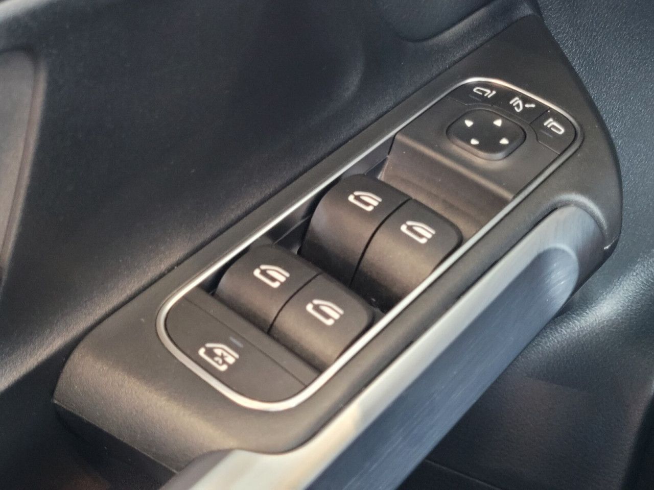 Mercedes-Benz GLB – Bild 24