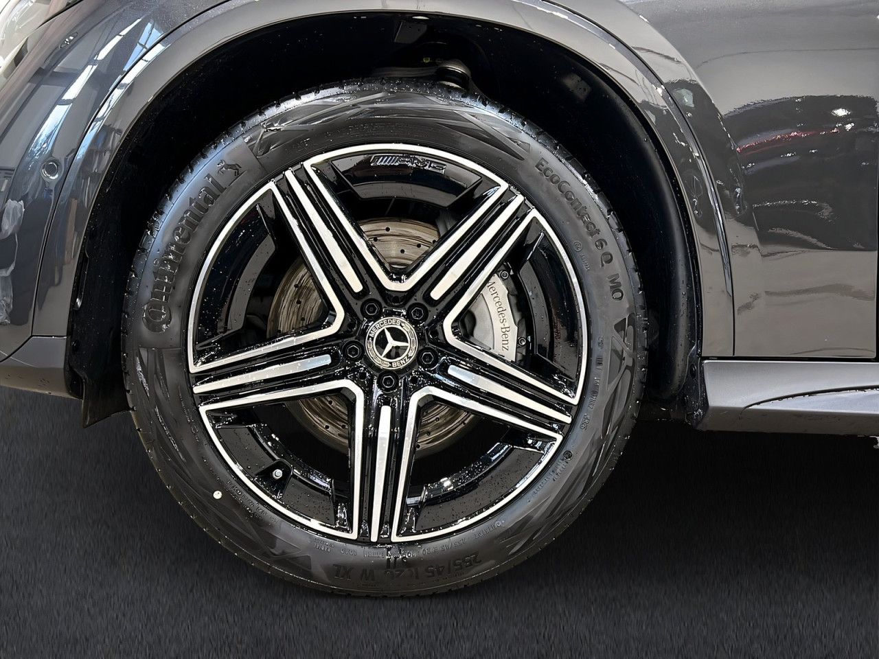 Mercedes-Benz GLC – Bild 6