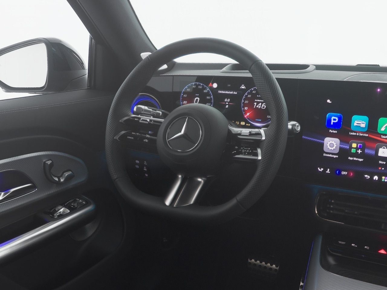 Mercedes-Benz GLB – Bild 4