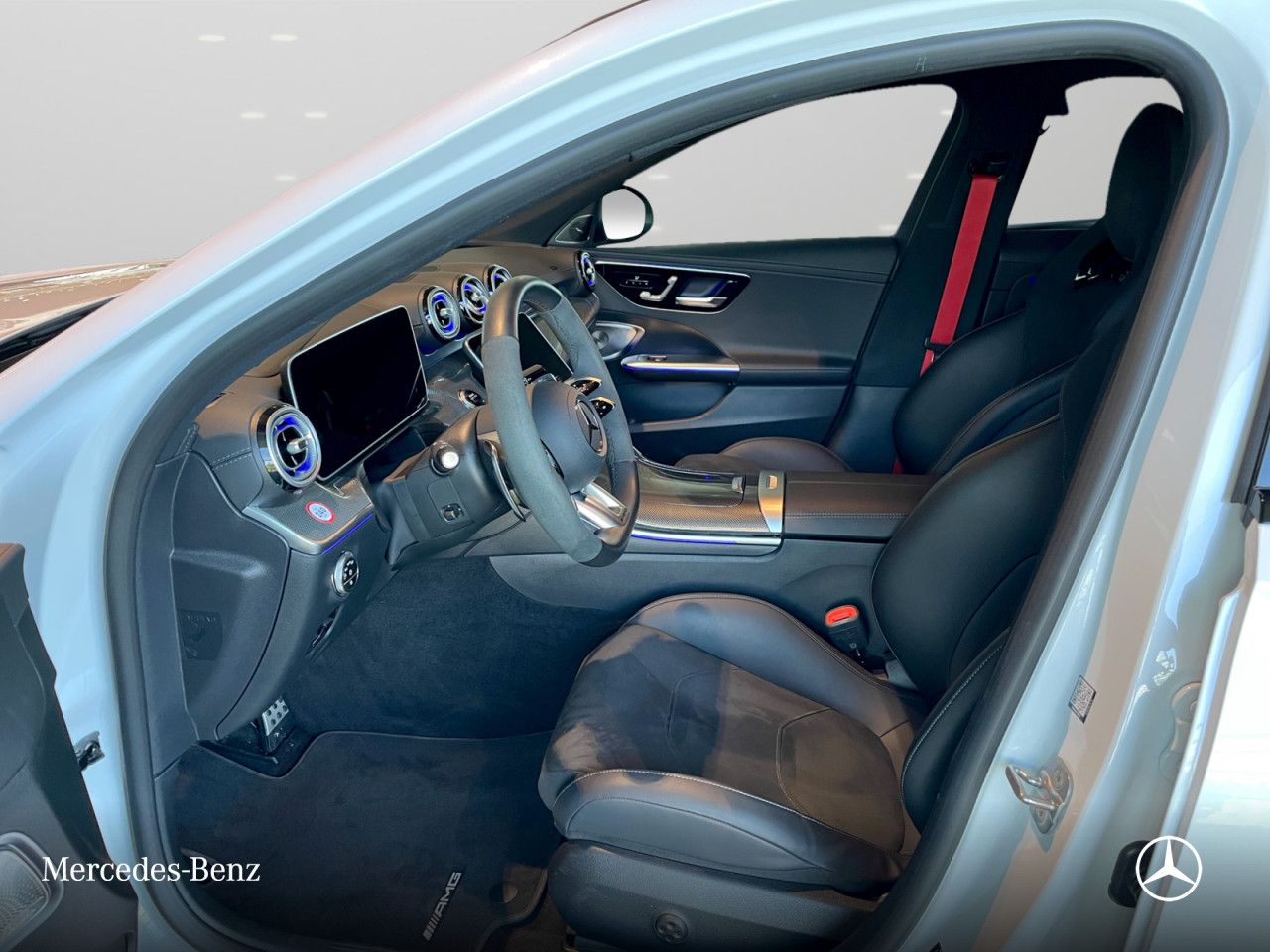 Mercedes-Benz C-Klasse – Bild 7