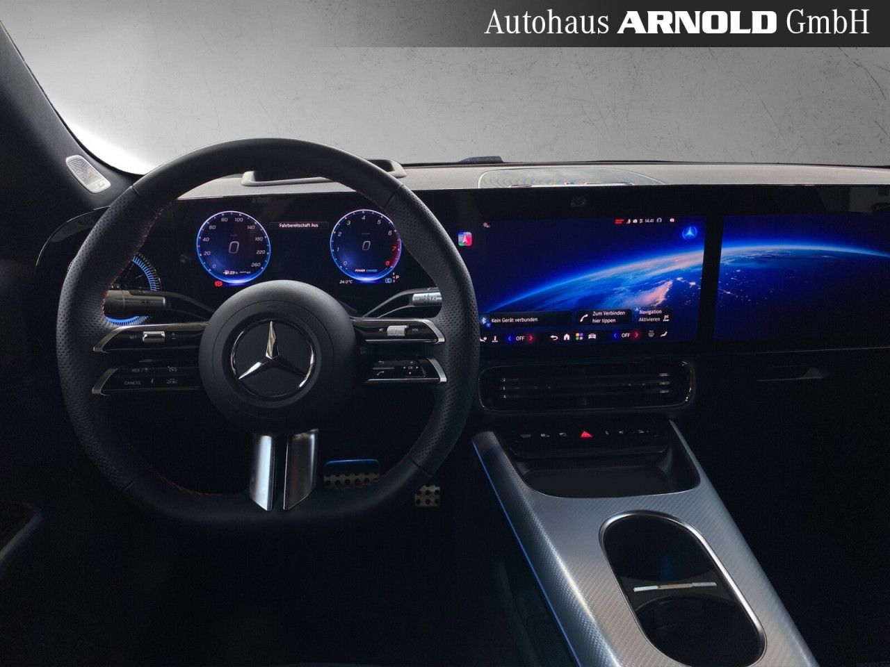 Mercedes-Benz CLA – Bild 9