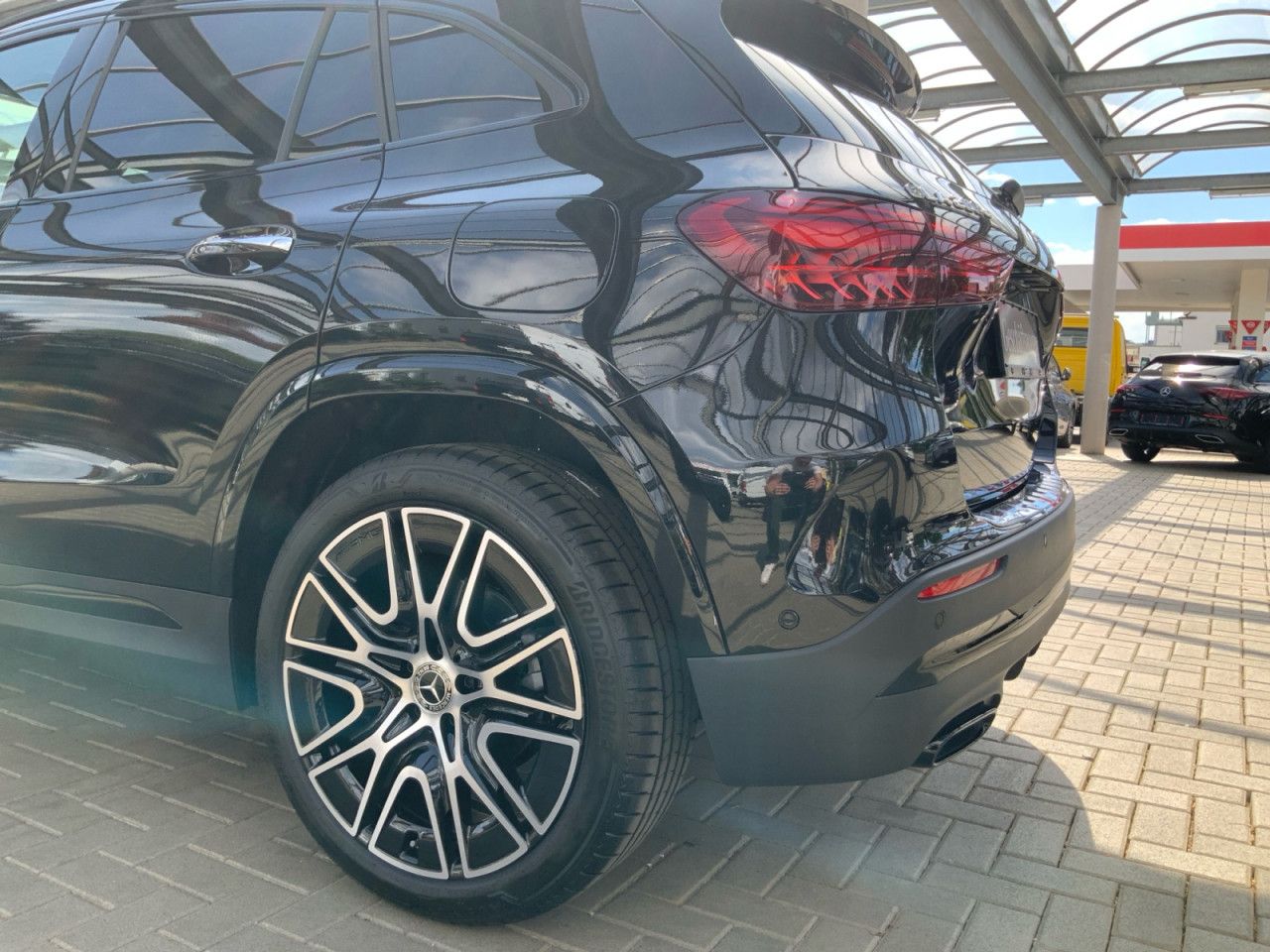 Mercedes-Benz GLA – Bild 7