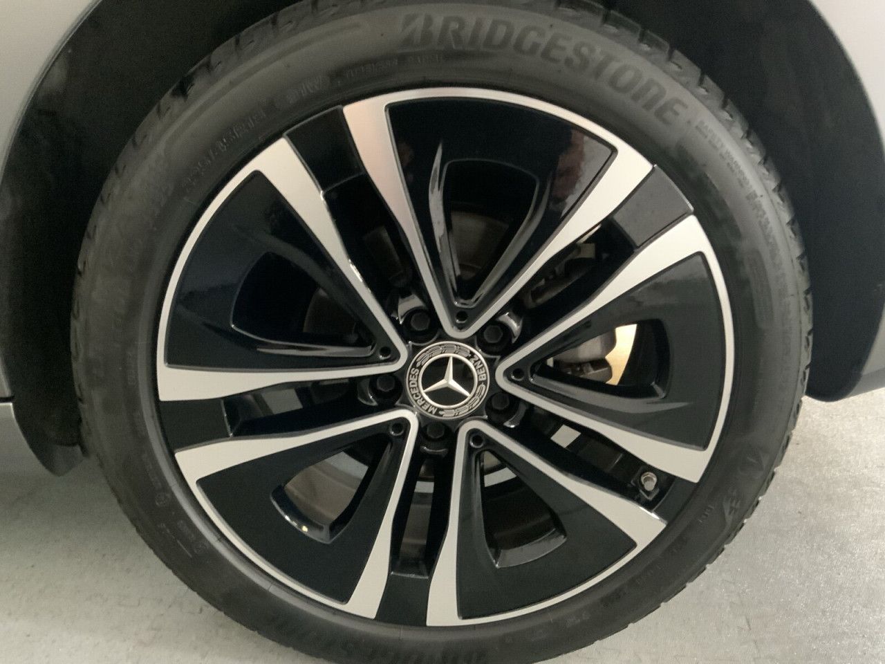Mercedes-Benz CLA – Bild 8