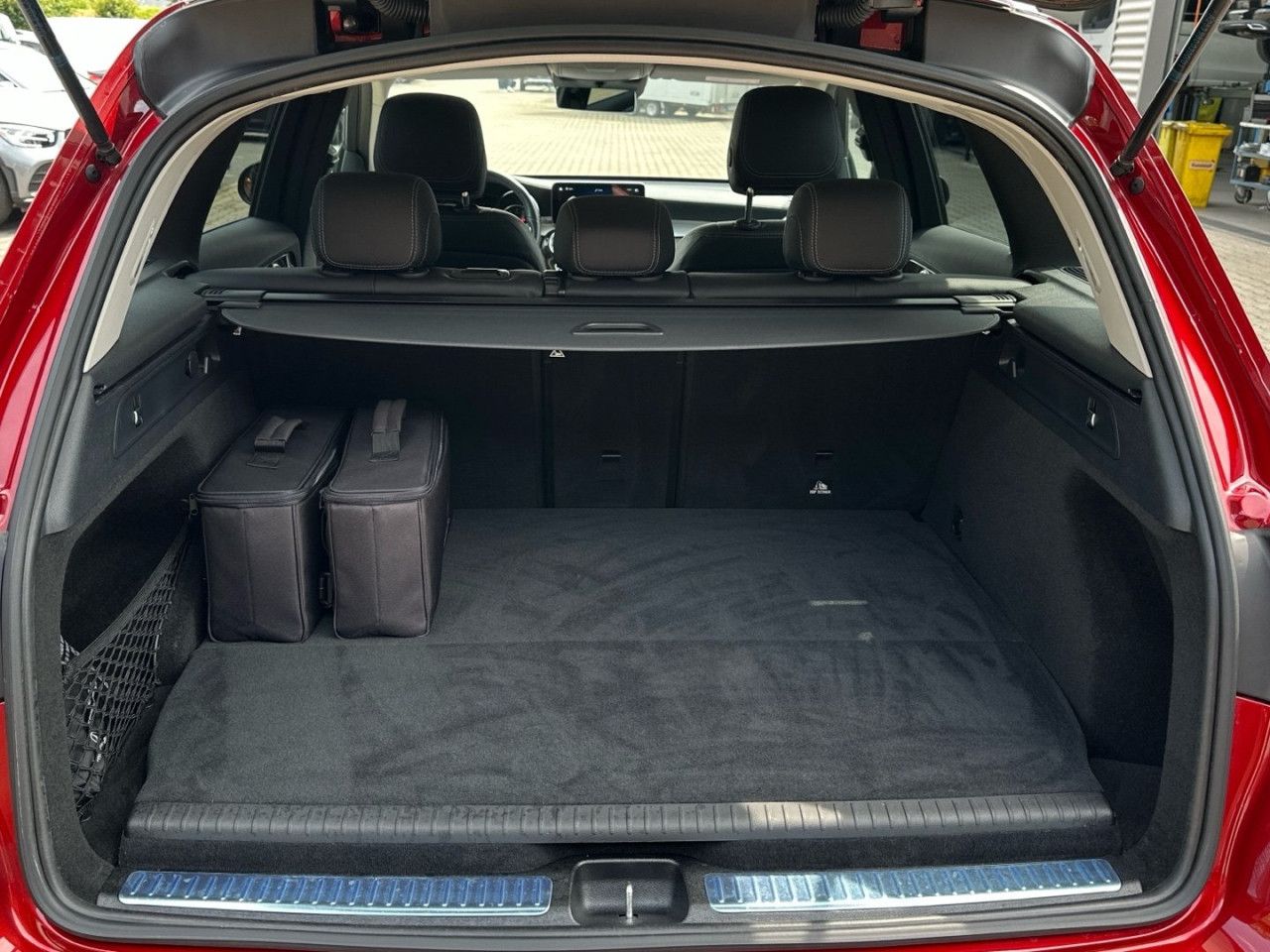 Fahrzeugbild 18 / 19