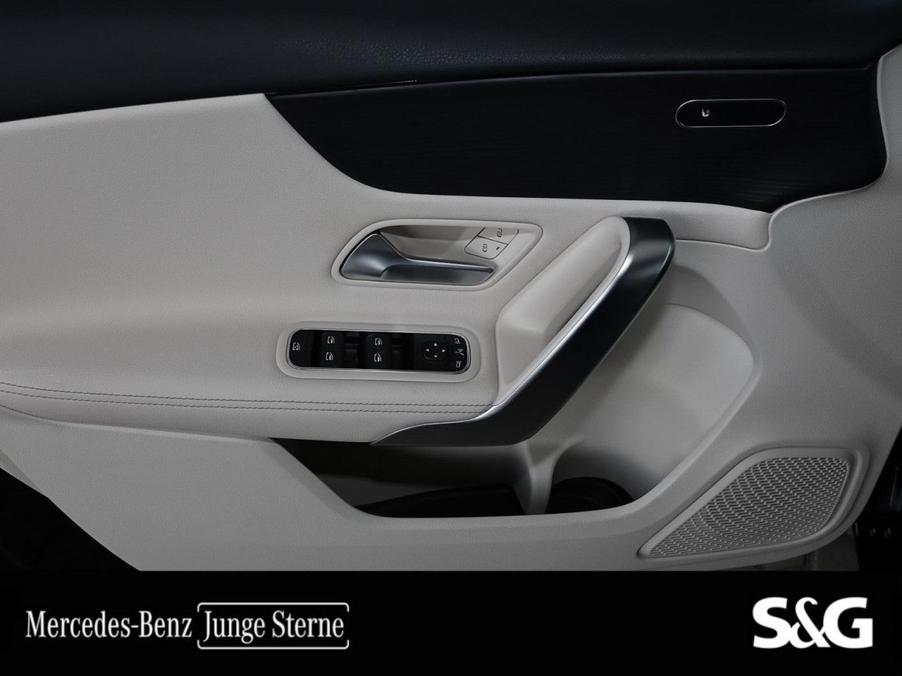 Mercedes-Benz A-Klasse – Bild 12