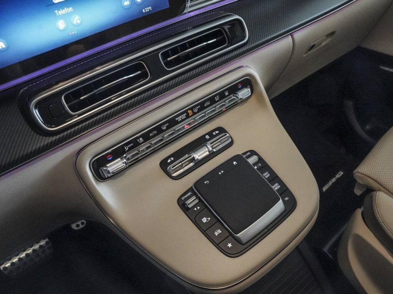 Mercedes-Benz V-Klasse – Bild 13