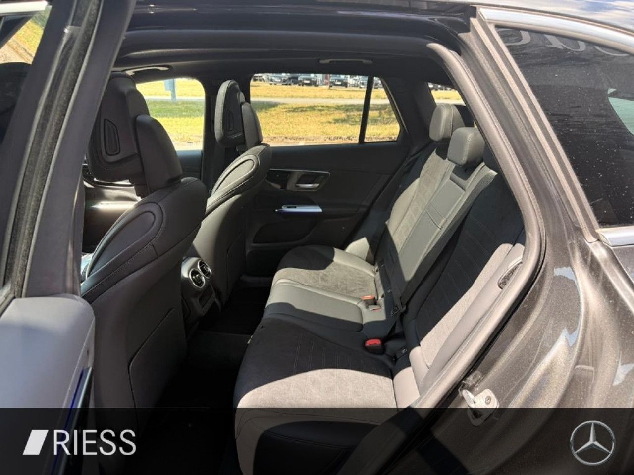 Mercedes-Benz GLC – Bild 4