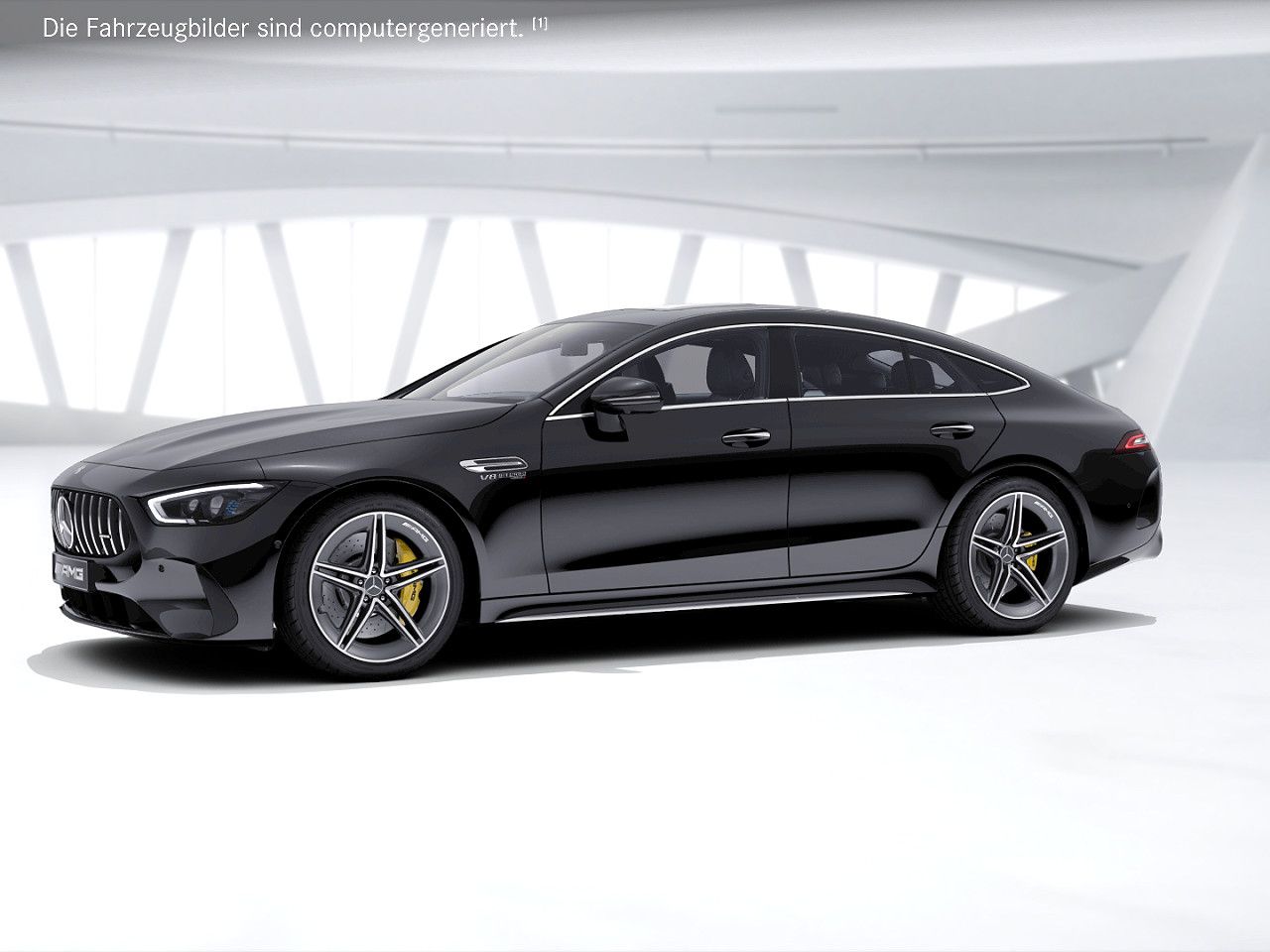 Mercedes-Benz AMG GT – Bild 14