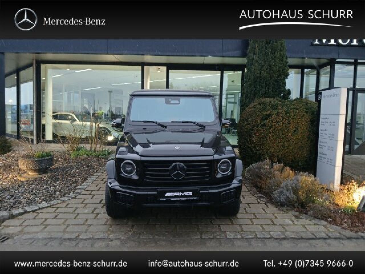 Fahrzeugbild 1 / 15