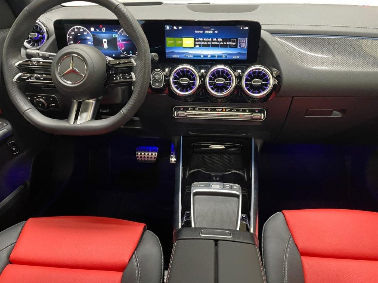 Mercedes-Benz GLA – Bild 4
