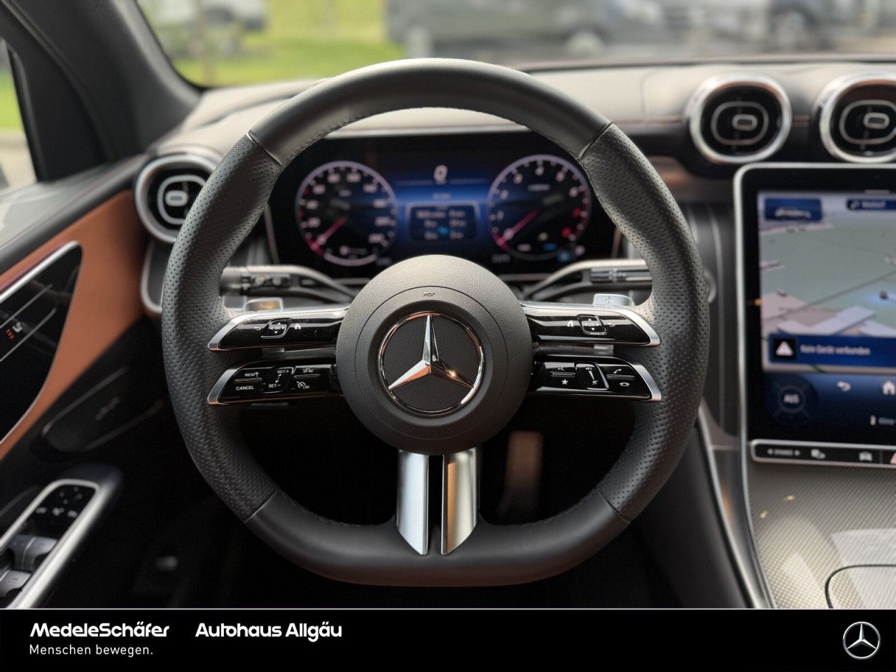 Mercedes-Benz GLC – Bild 10