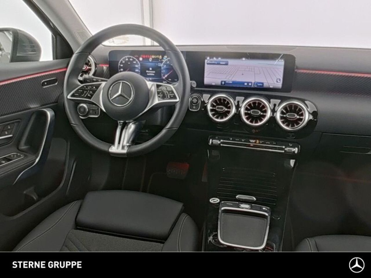 Mercedes-Benz A-Klasse – Bild 7