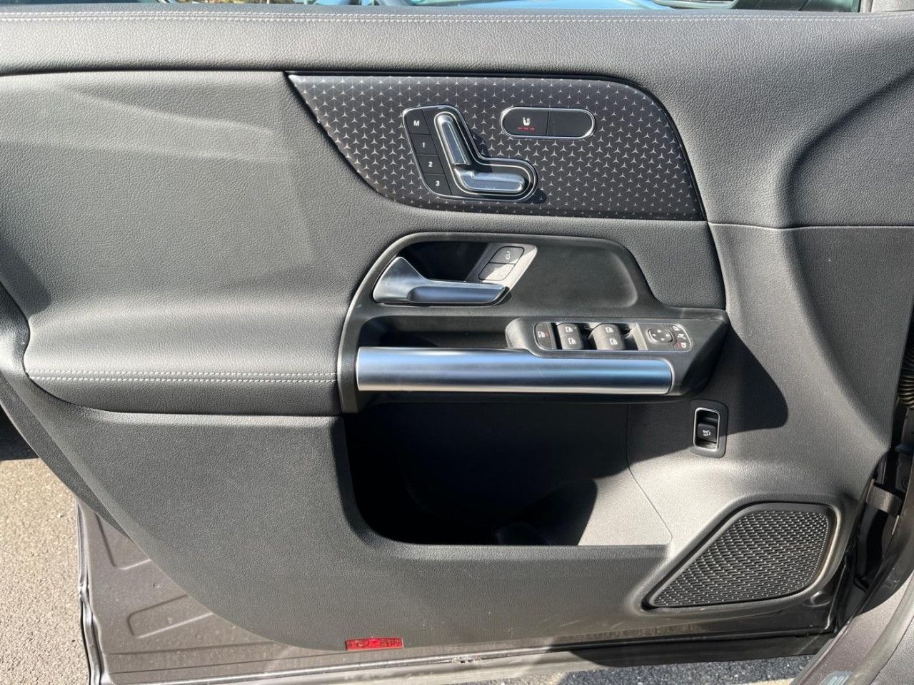 Mercedes-Benz GLA – Bild 20