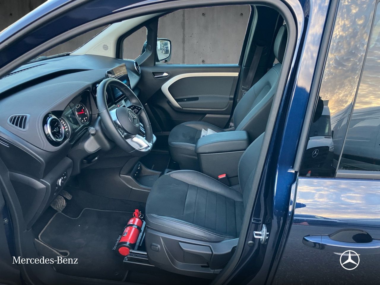 Mercedes-Benz T-Klasse – Bild 8