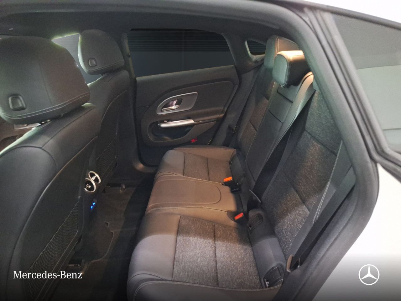 Mercedes-Benz CLA – Bild 15