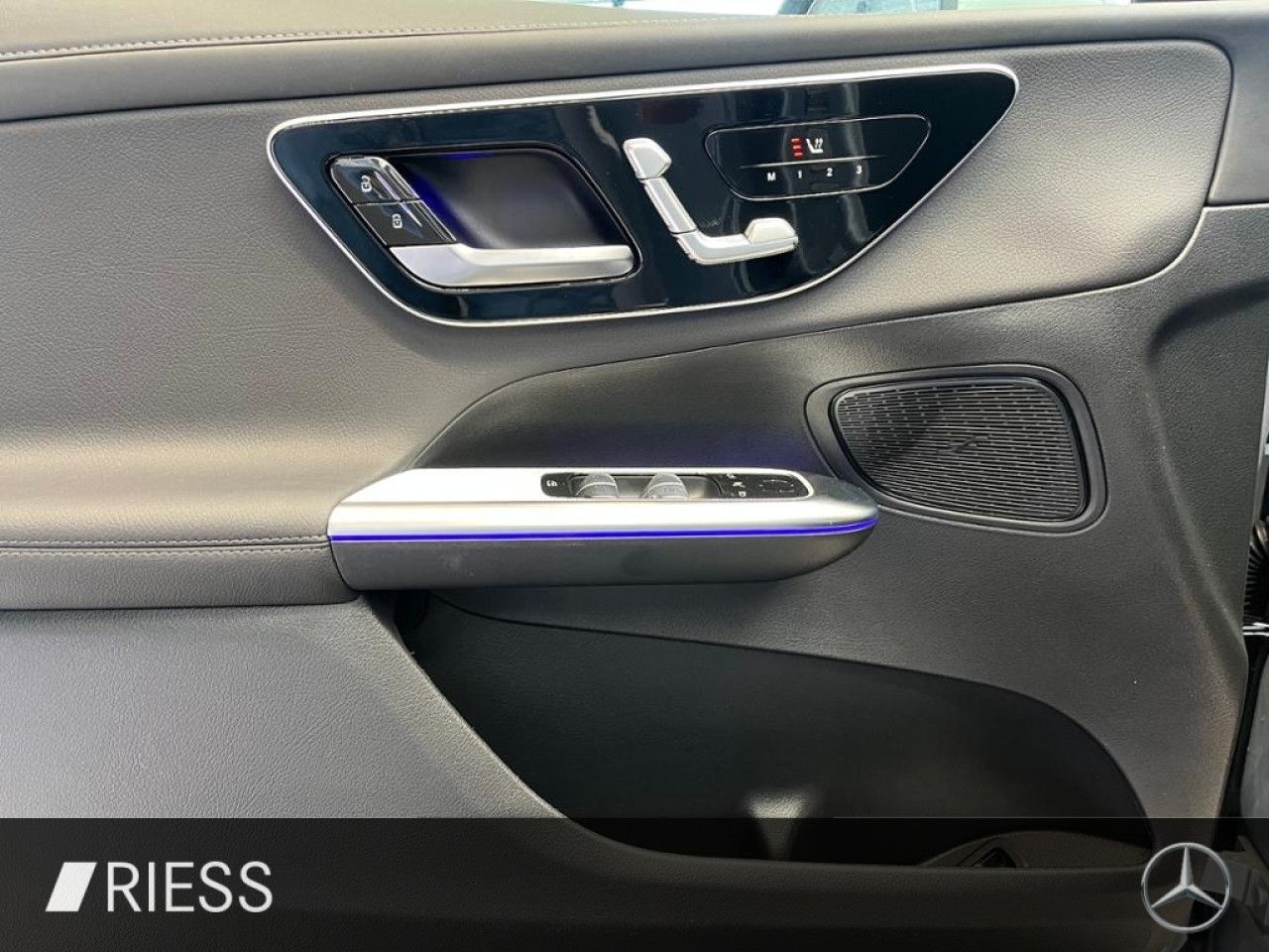 Mercedes-Benz GLC – Bild 3