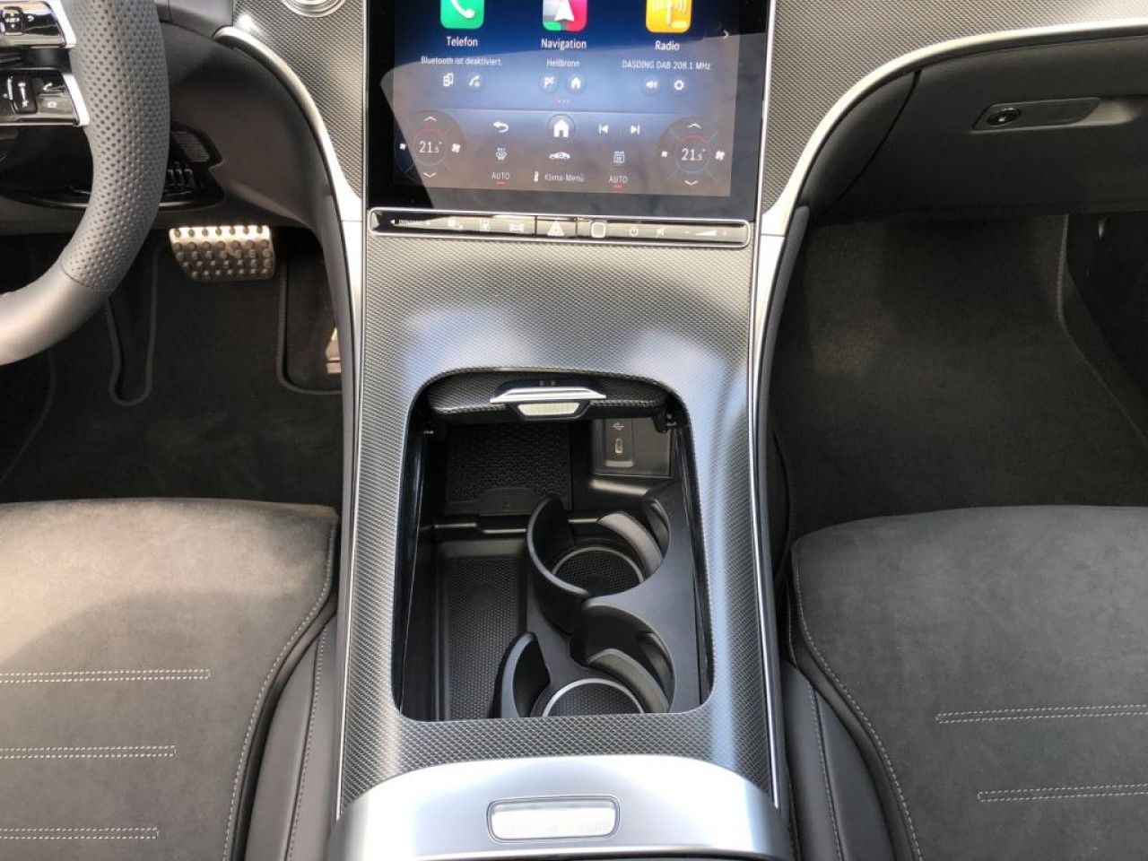 Mercedes-Benz GLC – Bild 14