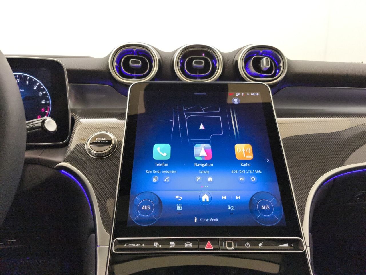 Mercedes-Benz GLC – Bild 14