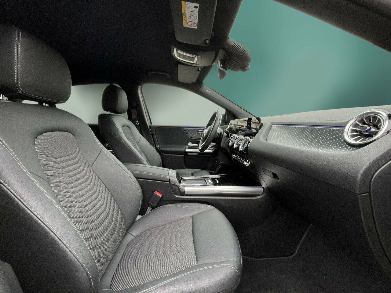 Mercedes-Benz B-Klasse – Bild 12