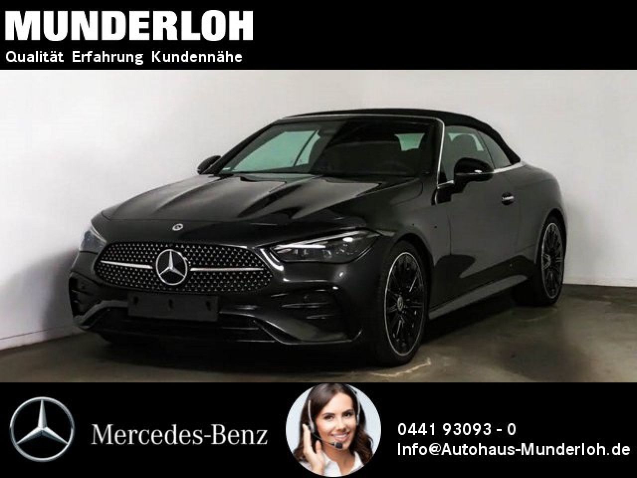 Mercedes-Benz CLE