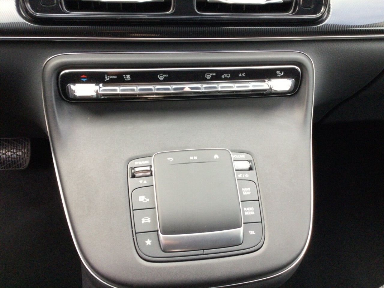 Mercedes-Benz V-Klasse – Bild 14