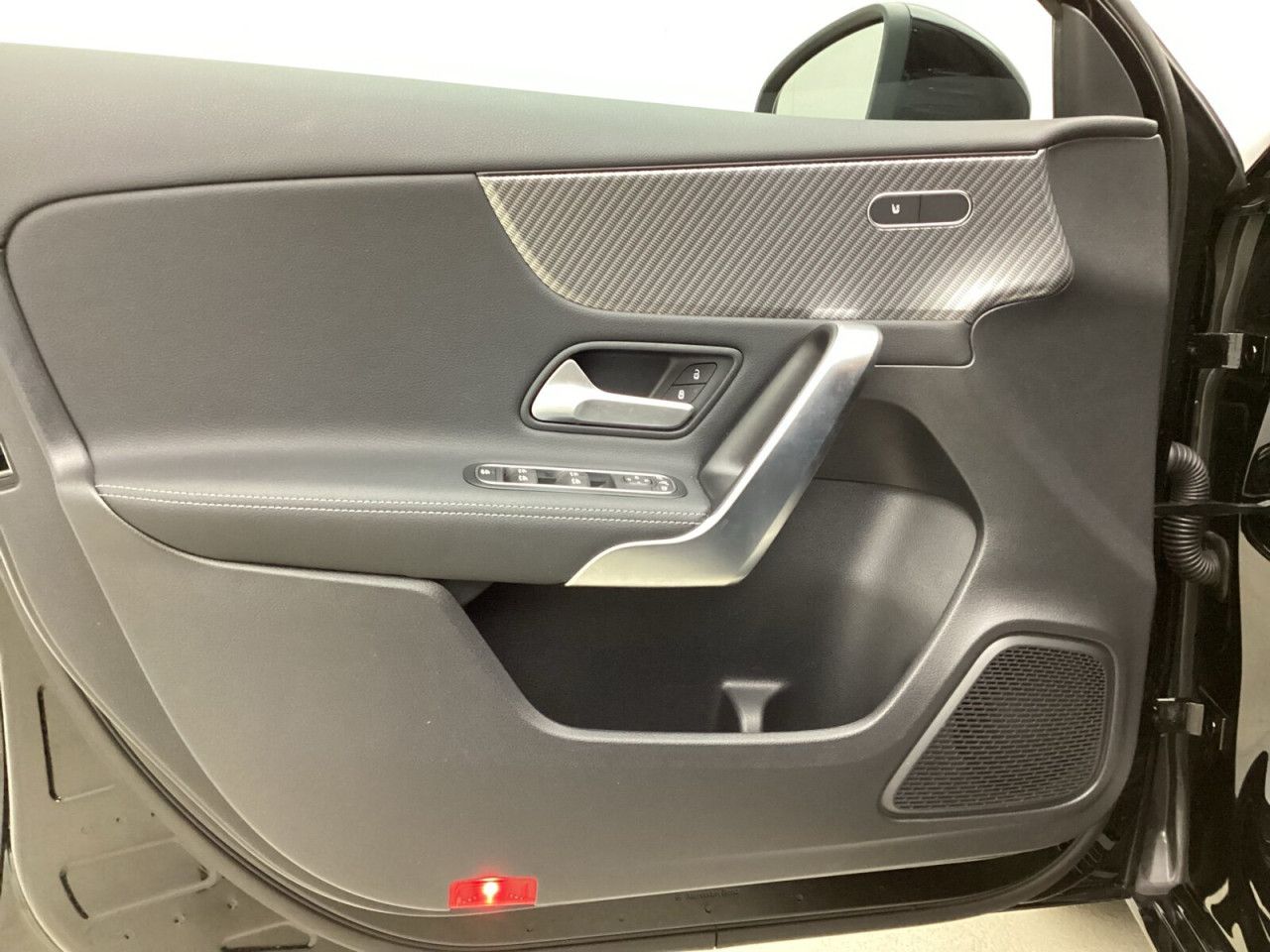 Mercedes-Benz A-Klasse – Bild 21