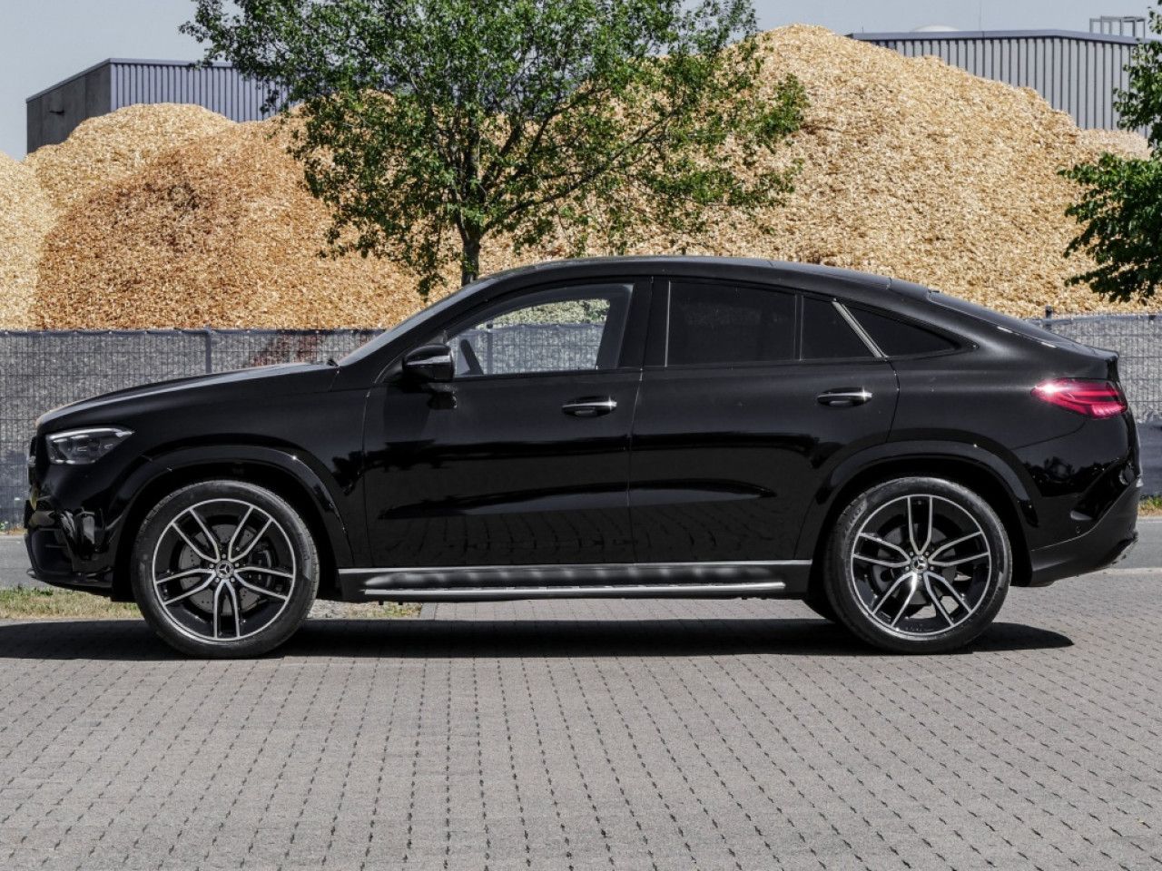 Mercedes-Benz GLE – Bild 20