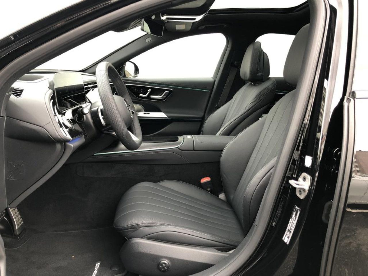 Mercedes-Benz E-Klasse – Bild 5