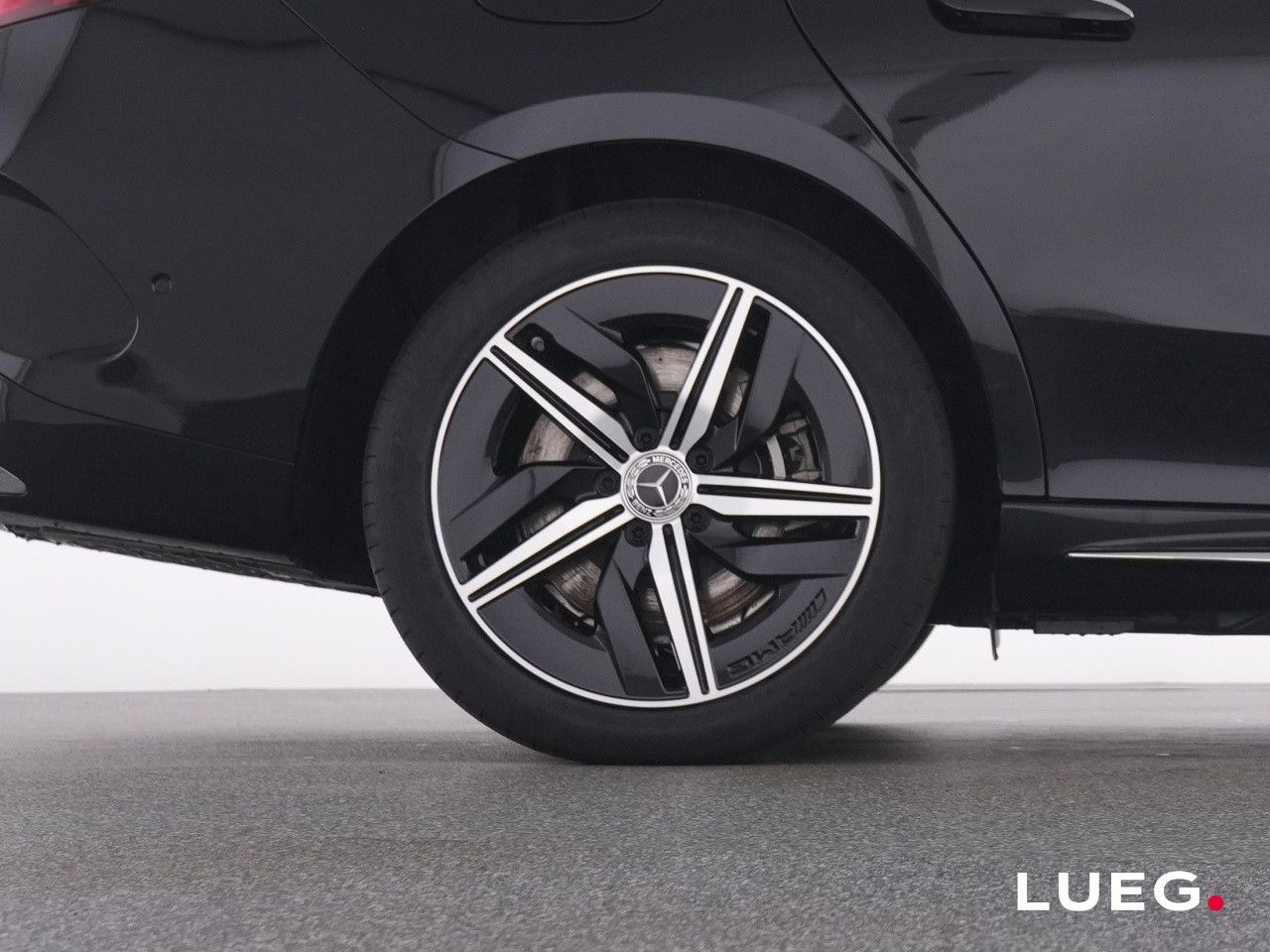 Mercedes-Benz CLA – Bild 22