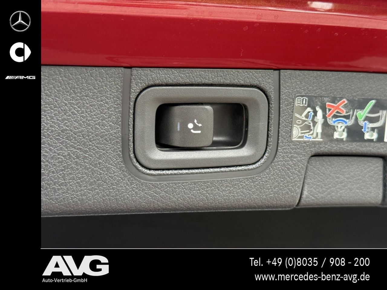 Mercedes-Benz A-Klasse – Bild 17