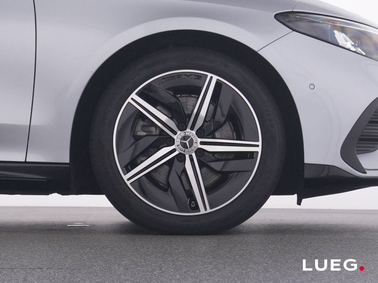 Mercedes-Benz CLA – Bild 21