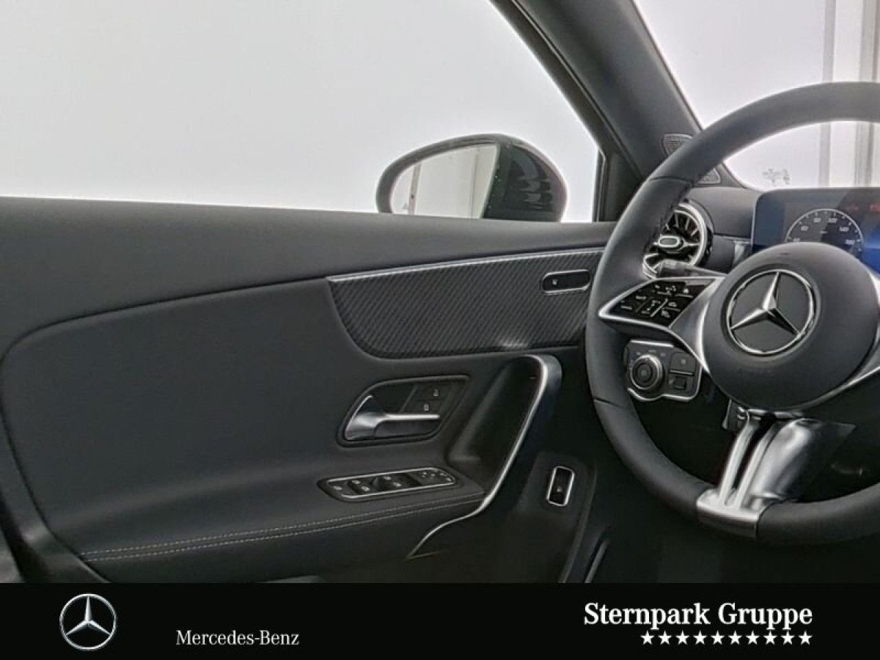 Mercedes-Benz A-Klasse – Bild 8