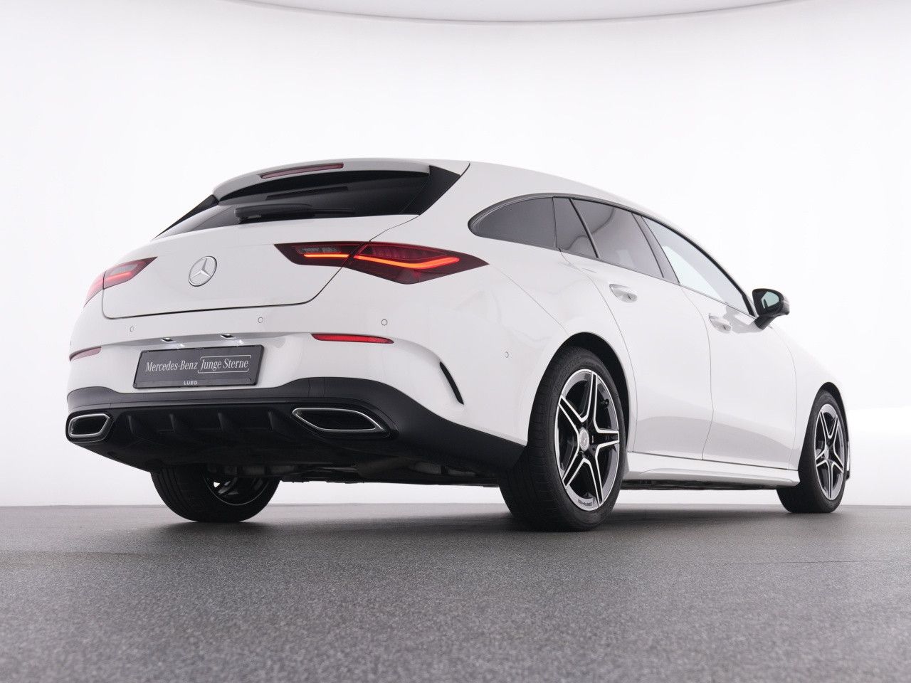 Mercedes-Benz CLA – Bild 7