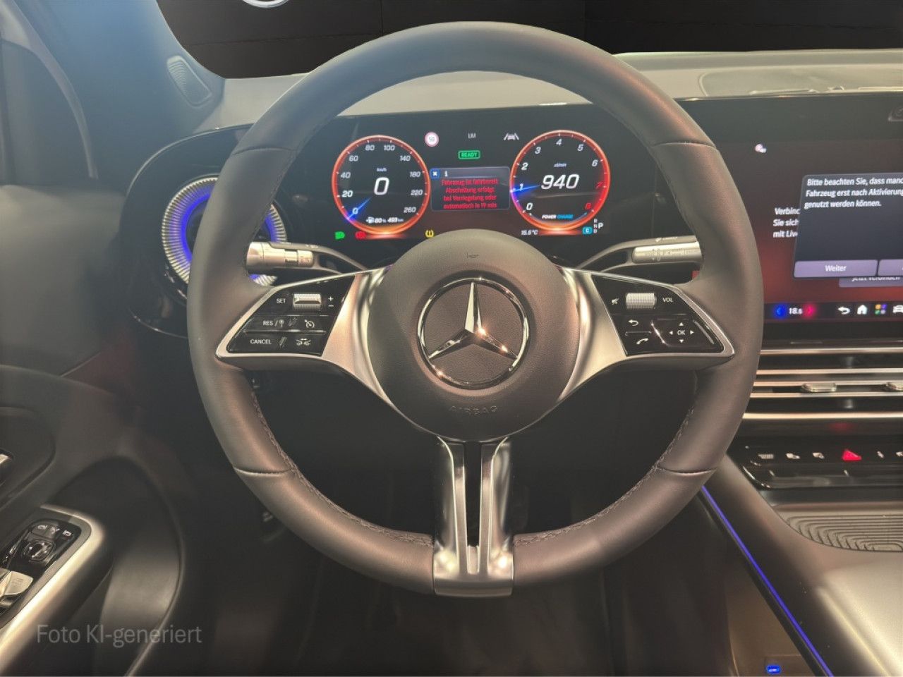 Mercedes-Benz GLB – Bild 9
