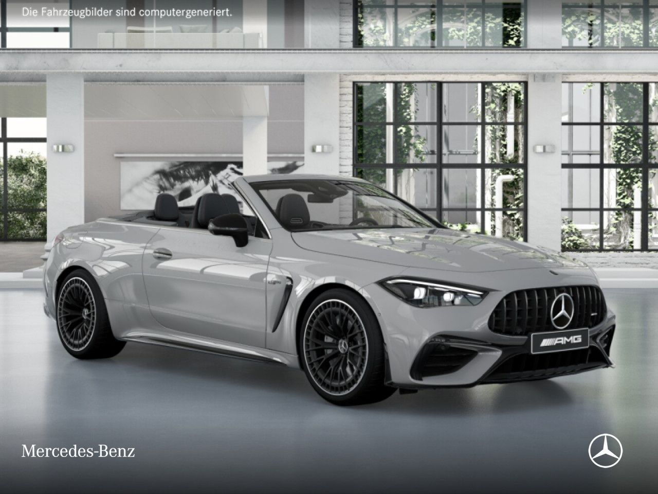 Mercedes-Benz CLE – Bild 15