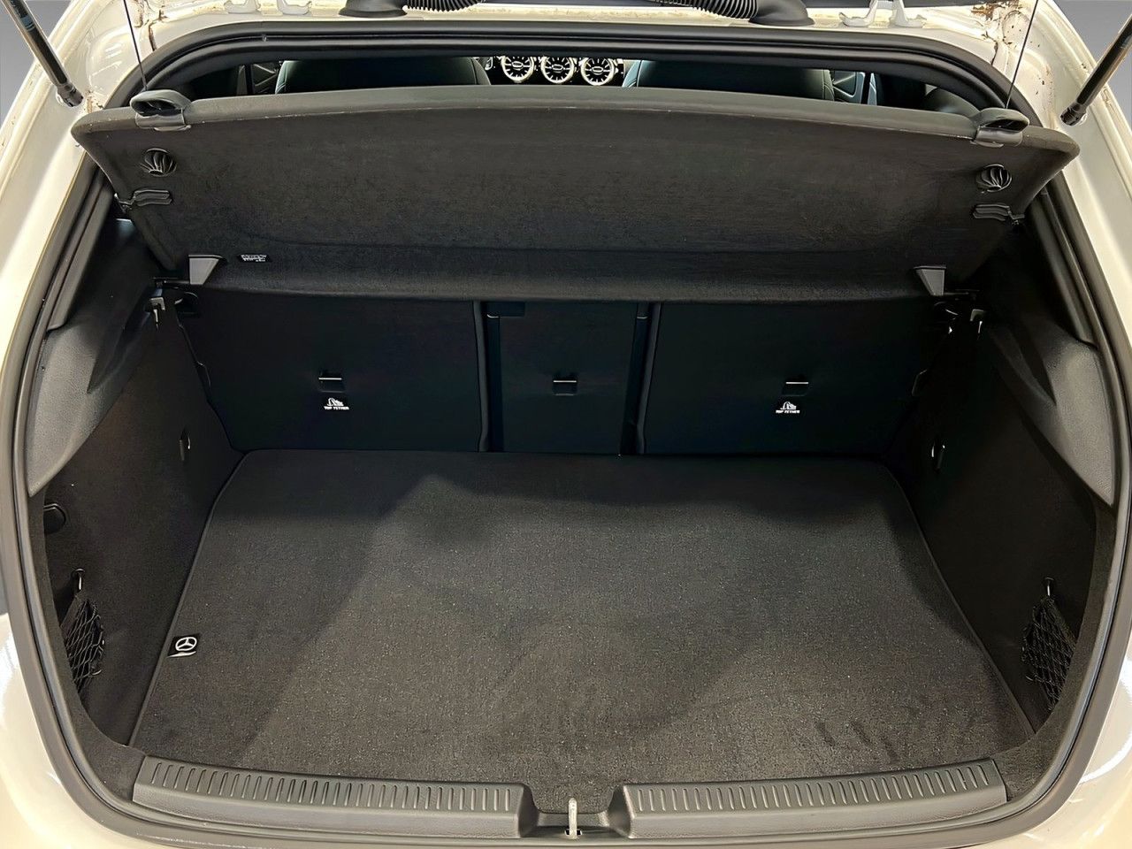 Mercedes-Benz A-Klasse – Bild 5