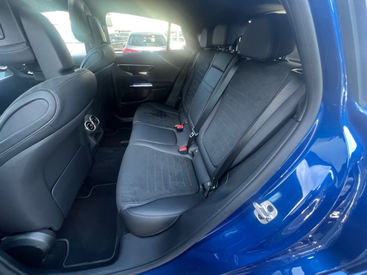Mercedes-Benz GLC – Bild 24
