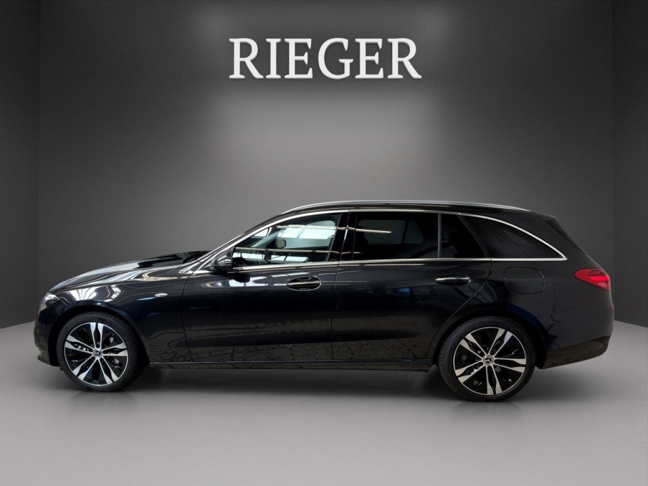 Mercedes-Benz C-Klasse – Bild 5