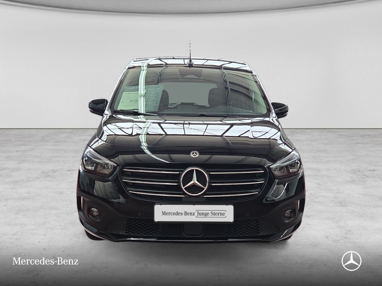 Mercedes-Benz T-Klasse – Bild 2