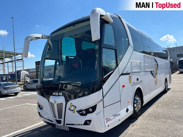 MAN Noge Titanium - 2019 3