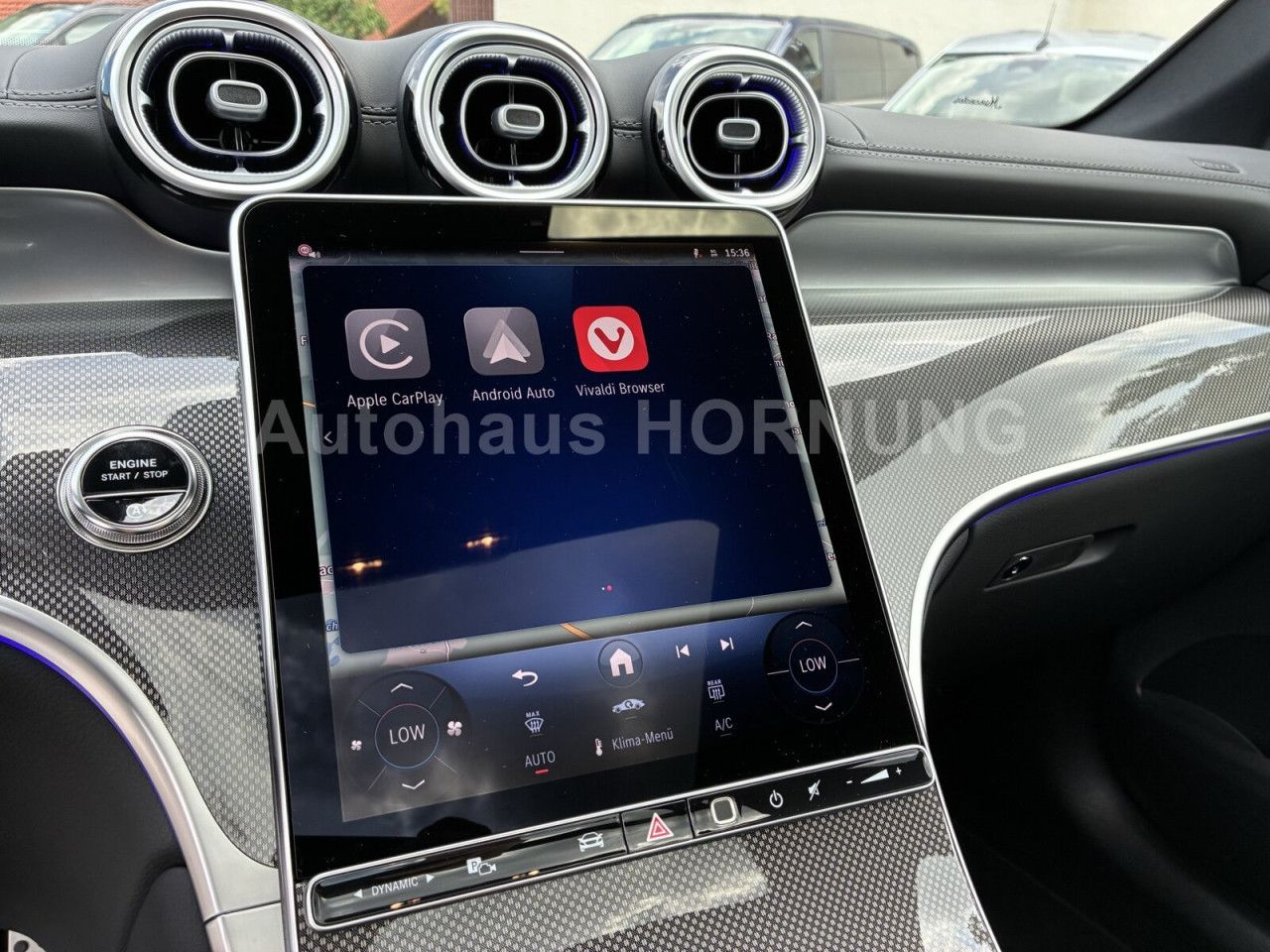 Mercedes-Benz GLC – Bild 12