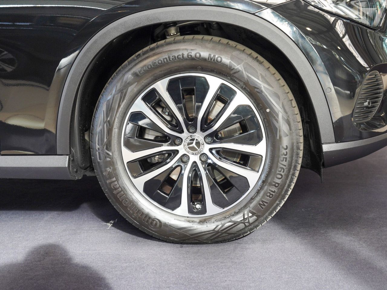 Mercedes-Benz GLC – Bild 2