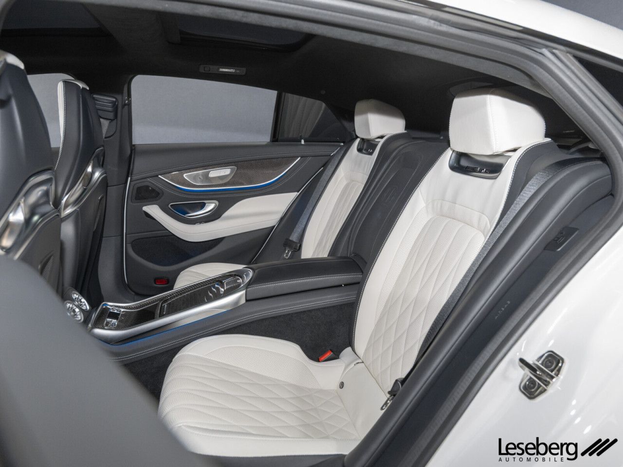 Mercedes-Benz AMG GT – Bild 15