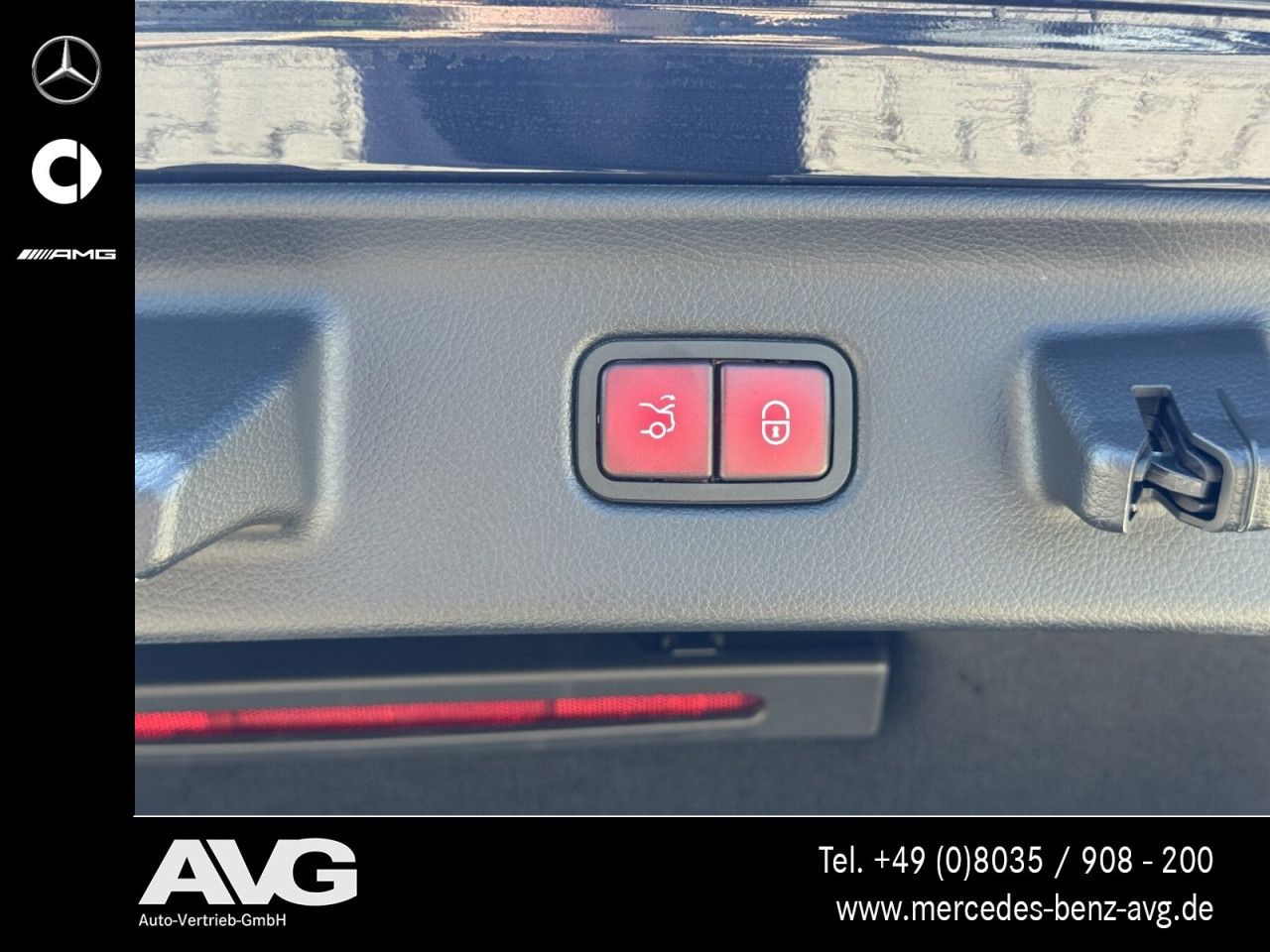 Mercedes-Benz S-Klasse – Bild 29