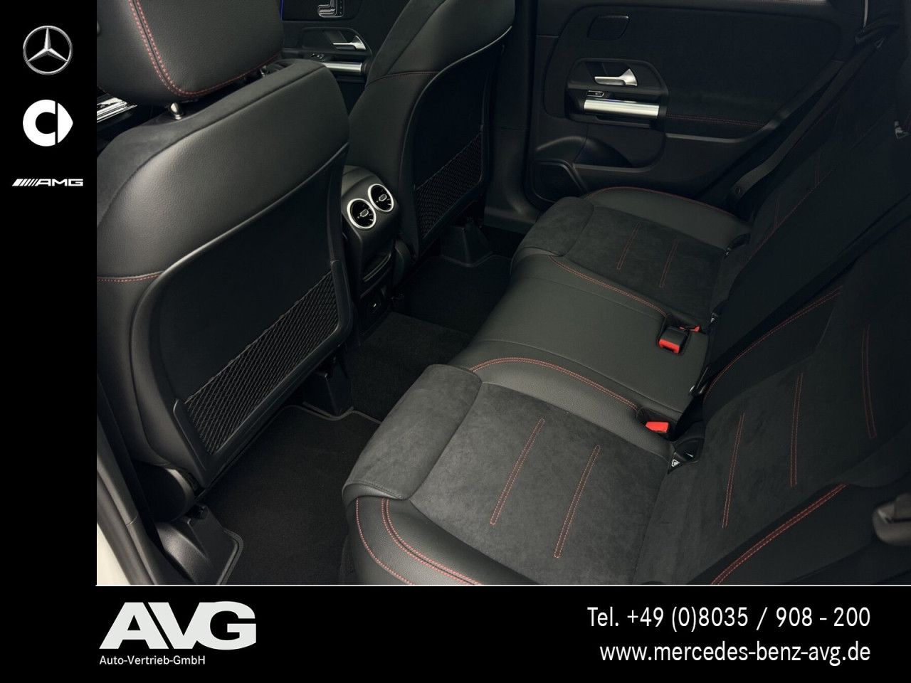 Mercedes-Benz B-Klasse – Bild 15